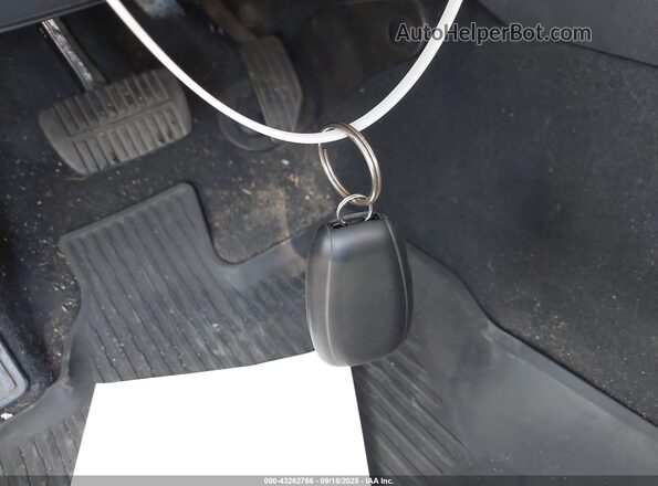 4S4BTGKD2L3168147 2020 SUBARU OUTBACK Black Vista del salpicadero