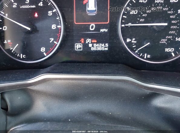 4S4BTGKD5L3227322 2020 SUBARU OUTBACK Синий 