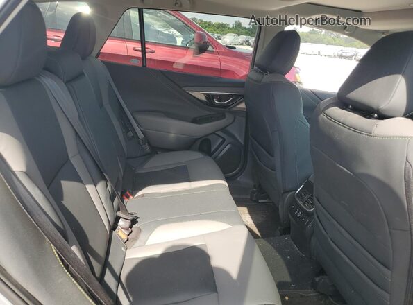 4S4BTGLD1R3184864 2024 SUBARU OUTBACK Silver 