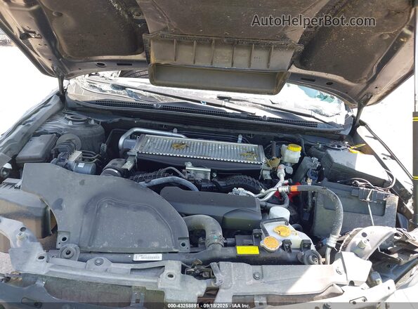 4S4BTGND3M3217353 2021 SUBARU OUTBACK Gray 