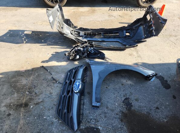 4S4BTGPD6S3150922 2025 SUBARU OUTBACK Charcoal Widok naklejki z numerem VIN