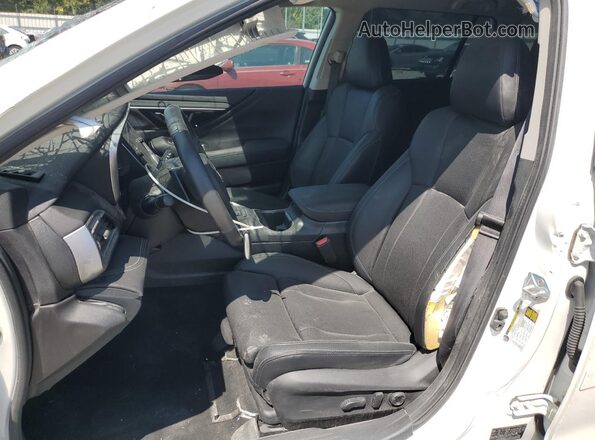 4S4BTGPDXP3149649 2023 SUBARU OUTBACK White 