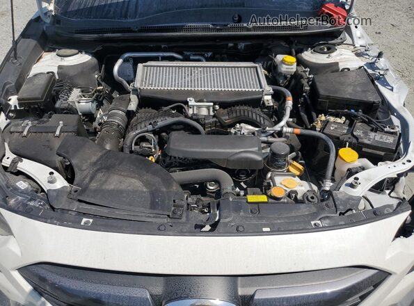 4S4BTGPDXP3149649 2023 SUBARU OUTBACK White 