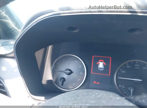 4S4BTGUD4N3222130 2022 SUBARU OUTBACK Черный Вид задних сидений