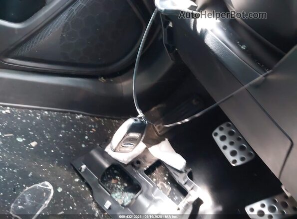 4S4BTGUD4N3222130 2022 SUBARU OUTBACK Черный Вид панели приборов