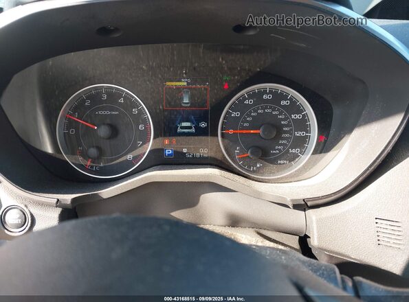4S4WMABD5M3438100 2021 SUBARU ASCENT Черный Вид задних сидений