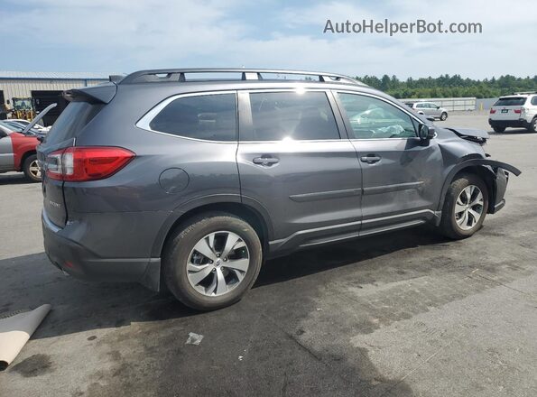4S4WMACD5R3449930 2024 SUBARU ASCENT Gray Trasero derecho