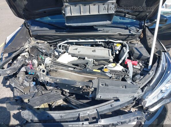 4S4WMACD8M3430457 2021 SUBARU ASCENT Black 