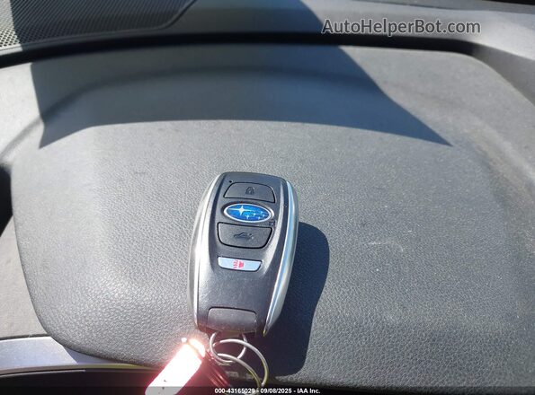 4S4WMACDXL3442656 2020 SUBARU ASCENT Белый Вид панели приборов