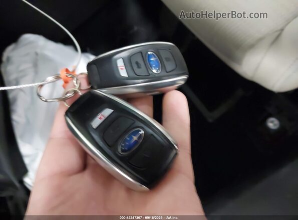 4S4WMAFD0K3425701 2019 SUBARU ASCENT Maroon Widok deski rozdzielczej
