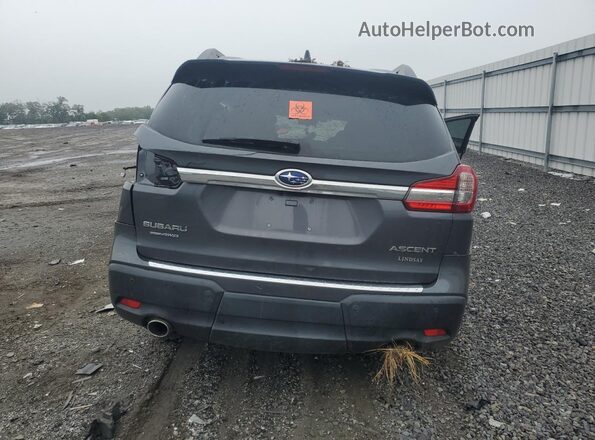 4S4WMAHD2M3440278 2021 SUBARU ASCENT Charcoal 