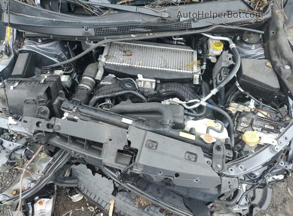 4S4WMAHD2M3440278 2021 SUBARU ASCENT Charcoal 