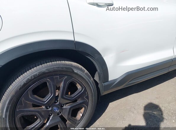 4S4WMAHDXP3462632 2023 SUBARU ASCENT White Widok z przodu