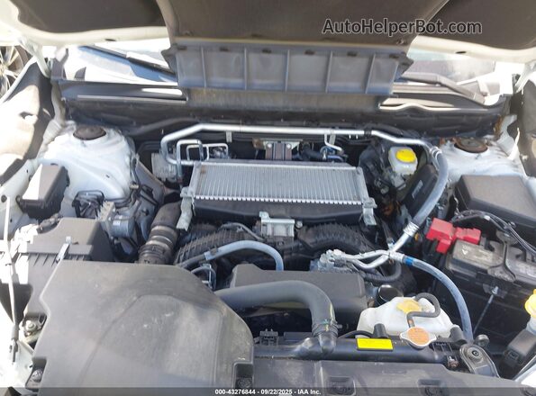 4S4WMAHDXP3462632 2023 SUBARU ASCENT White Widok z tyłu