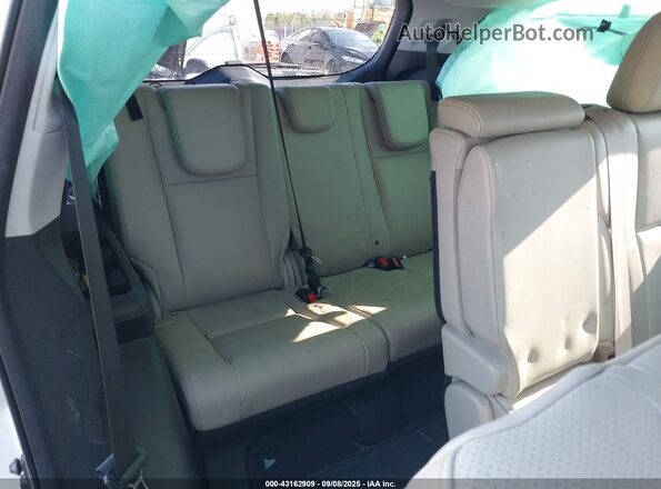 4S4WMAJD5L3418221 2020 SUBARU ASCENT White 