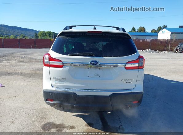 4S4WMAJD5L3418221 2020 SUBARU ASCENT White 