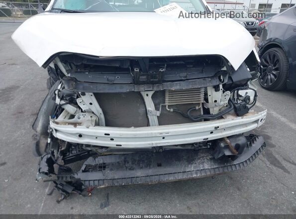 4S4WMALD3M3475130 2021 SUBARU ASCENT White Front view