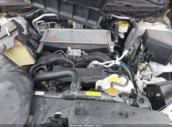 4S4WMALD3M3475130 2021 SUBARU ASCENT White Rear view