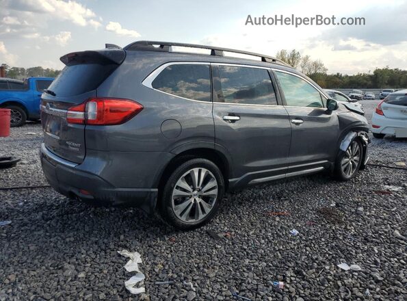4S4WMARD1M3429156 2021 SUBARU ASCENT Gray Rear right