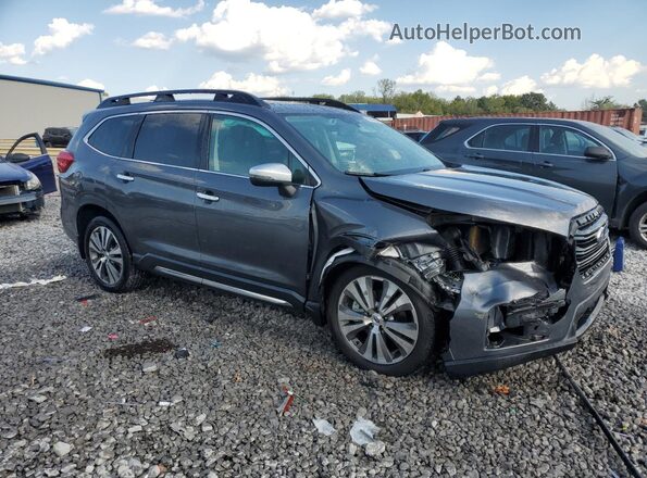 4S4WMARD1M3429156 2021 SUBARU ASCENT Gray Front right