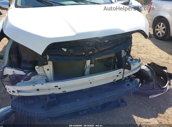 4S4WMARD4L3447570 2020 SUBARU ASCENT Белый Вид спереди