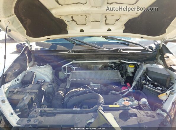 4S4WMARD4L3447570 2020 SUBARU ASCENT Белый Вид сзади