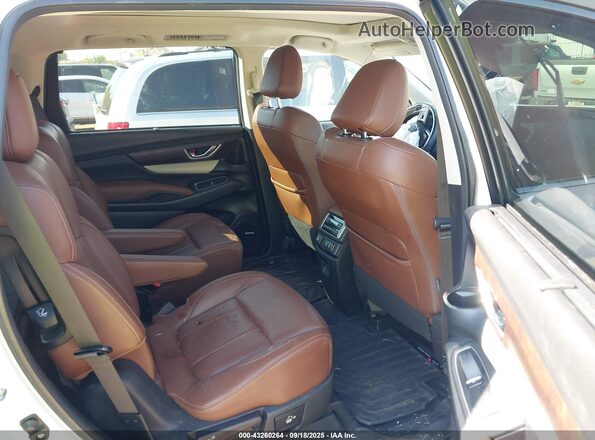 4S4WMARD4L3447570 2020 SUBARU ASCENT Белый Вид наклейки с VIN-кодом