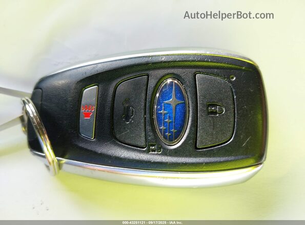 4S4WMARD4L3462599 2020 SUBARU ASCENT Белый Вид панели приборов