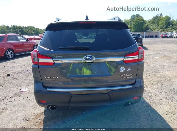 4S4WMARD5M3426244 2021 SUBARU ASCENT Gray 