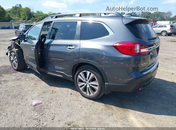 4S4WMARD5M3426244 2021 SUBARU ASCENT Gray Rear left
