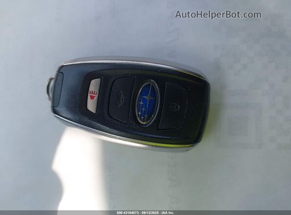 4S4WMARD5M3426244 2021 SUBARU ASCENT Gray Dashboard view
