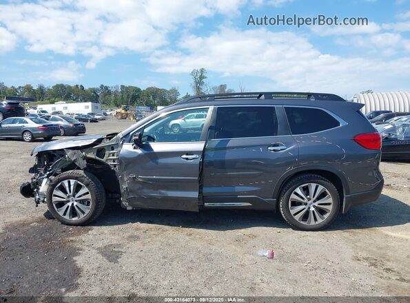 4S4WMARD5M3426244 2021 SUBARU ASCENT Gray 