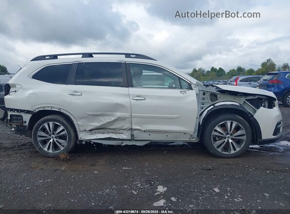 4S4WMARD5M3440869 2021 SUBARU ASCENT White Панорамний вид салону 360°