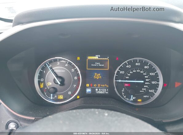 4S4WMARD5M3440869 2021 SUBARU ASCENT White Вид задніх сидінь