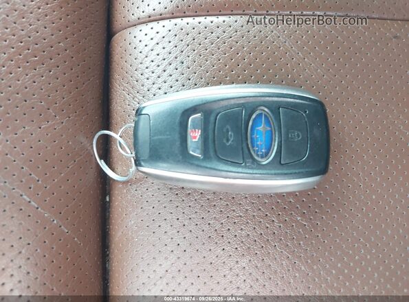 4S4WMARD5M3440869 2021 SUBARU ASCENT White Вид панелі приладів
