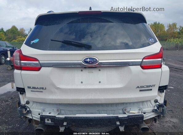 4S4WMARD5M3440869 2021 SUBARU ASCENT White 