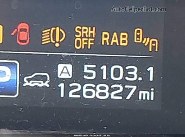 4S4WMARD5M3440869 2021 SUBARU ASCENT White 