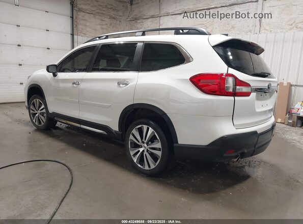 4S4WMARD5N3469824 2022 SUBARU ASCENT Белый Задняя левая четверть