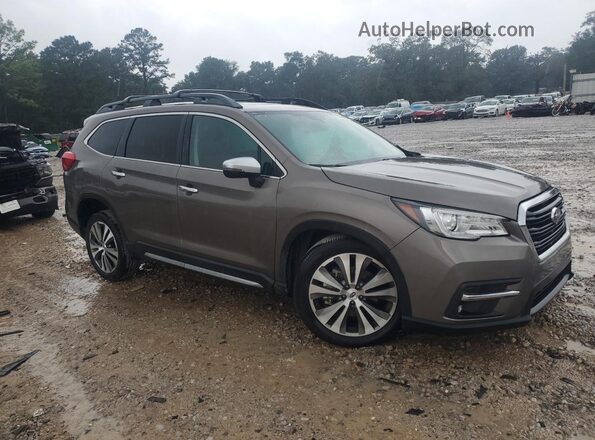 4S4WMARD6N3409129 2022 SUBARU ASCENT Gray 