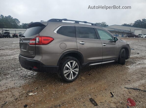 4S4WMARD6N3409129 2022 SUBARU ASCENT Gray 