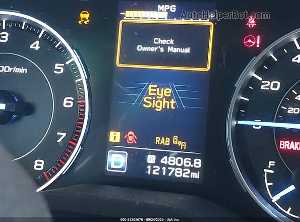 4S4WMARD8M3455060 2021 SUBARU ASCENT White 