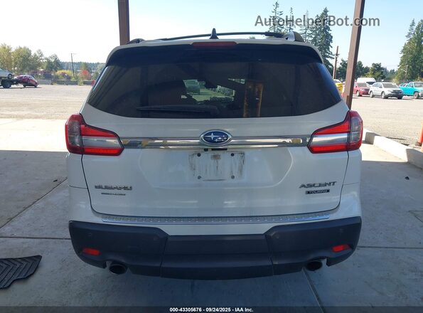 4S4WMARD8M3455060 2021 SUBARU ASCENT White 