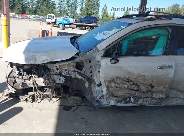 4S4WMARD8M3455060 2021 SUBARU ASCENT White Front view