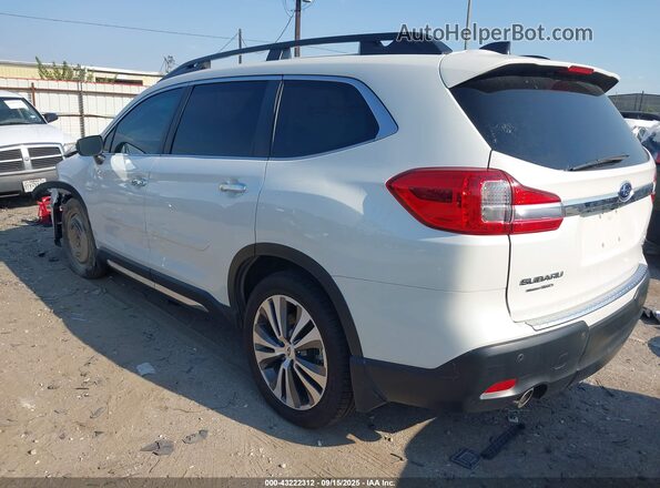4S4WMARD8M3459528 2021 SUBARU ASCENT Белый Задняя левая четверть