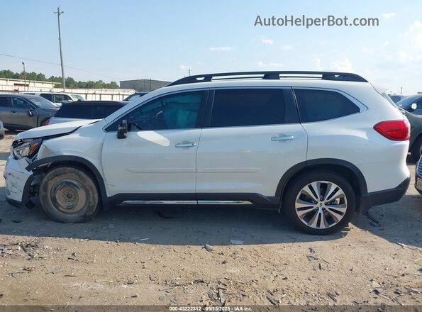 4S4WMARD8M3459528 2021 SUBARU ASCENT Белый 