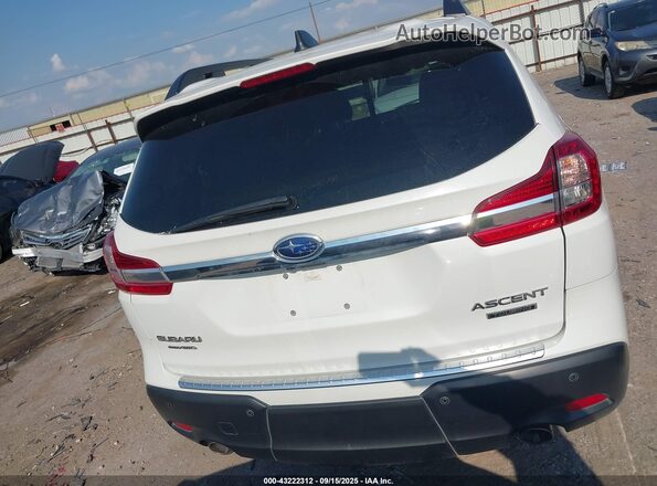 4S4WMARD8M3459528 2021 SUBARU ASCENT Белый 
