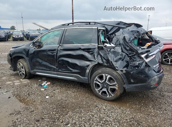 4S4WMASD0R3426766 2024 SUBARU ASCENT Black 