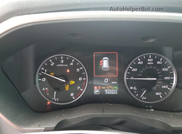 4S4WMASD0R3426766 2024 SUBARU ASCENT Black 