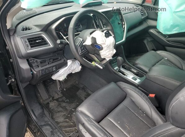 4S4WMASD0R3426766 2024 SUBARU ASCENT Black 