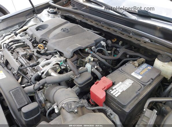 4T1B61HK0JU089223 2018 TOYOTA CAMRY Серебряный 